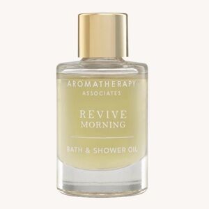 ⚫️ Aromatherapy Associates ENERGISE & AWAKEN
Revive Morning Bath & Shower Oil